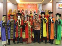 Parallel Tuition Program Universitas Ubudiyah Indonesia Nomor 5